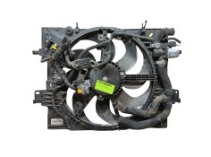 Recambio de electroventilador para renault express furgoneta/monovolumen 1.5 blue dci 75 (f6aa) referencia OEM IAM 214816386R 50