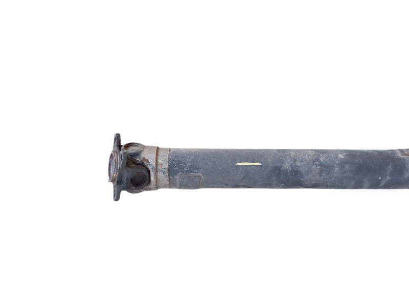 Recambio de transmision central para bmw 3 (e46) 320 d referencia OEM IAM   