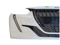 Recambio de paragolpes delantero para peugeot 208 ii (ub_, up_, uw_, uj_) 1.2 puretech 100 referencia OEM IAM 164982701T   2