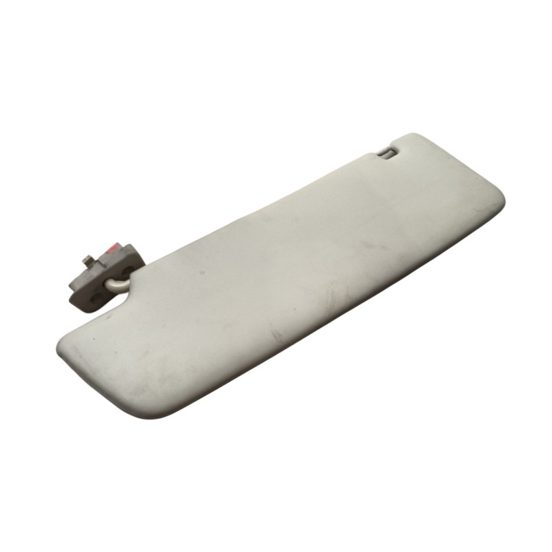 Recambio de parasol derecho para fiat ducato furgoneta (250_) 130 multijet 2,3 d referencia OEM IAM 735536320  