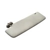 Recambio de parasol derecho para fiat ducato furgoneta (250_) 130 multijet 2,3 d referencia OEM IAM 735536320  