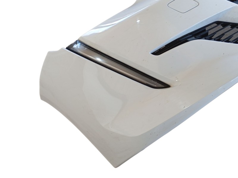 Recambio de paragolpes delantero para peugeot 208 ii (ub_, up_, uw_, uj_) 1.2 puretech 100 referencia OEM IAM 164982701T  