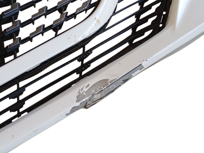 Recambio de paragolpes delantero para peugeot 208 ii (ub_, up_, uw_, uj_) 1.2 puretech 100 referencia OEM IAM 164982701T  