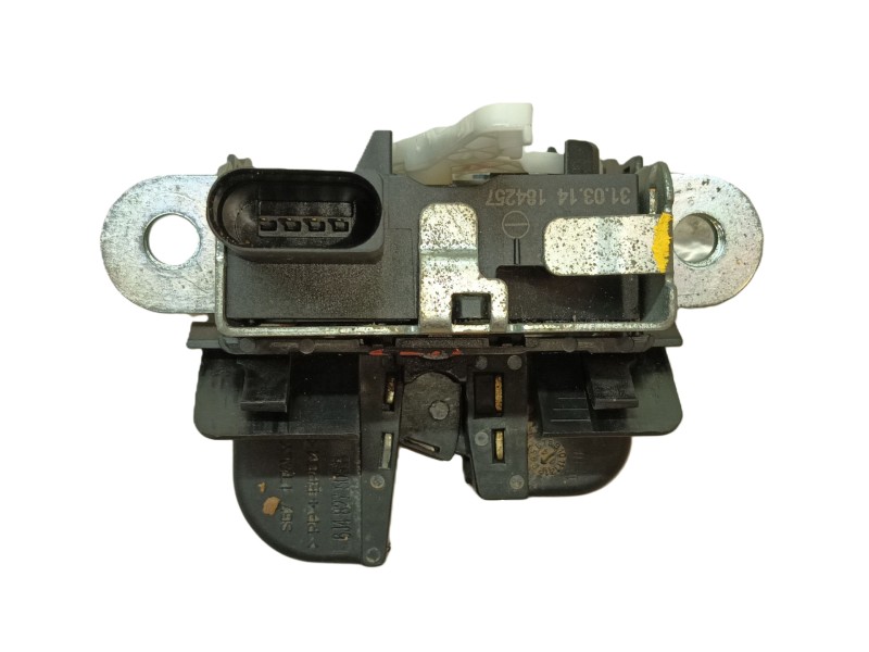 Recambio de cerradura maletero / porton para seat ibiza iv (6j5, 6p1) 1.2 tsi referencia OEM IAM 6J4827505B9B9  