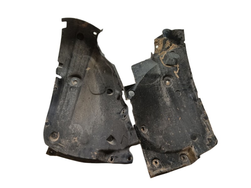 Recambio de paso de rueda delantero izquierdo para dacia jogger (rk_) 1.0 tce 110 (rkmd) referencia OEM IAM   