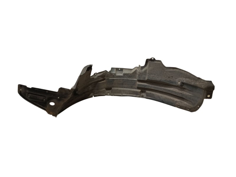 Recambio de paso de rueda delantero derecho para nissan x-trail i (t30) 2.2 dci referencia OEM IAM  63840EQ000 