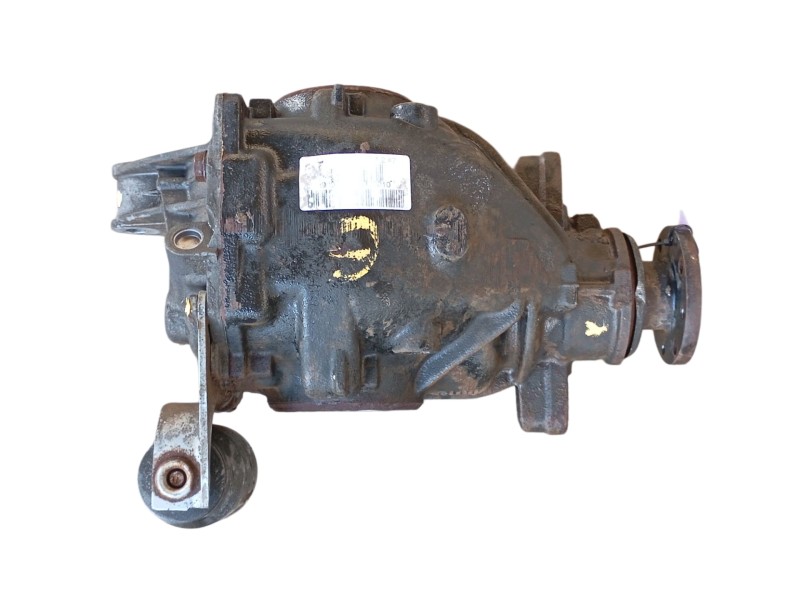 Recambio de diferencial trasero para bmw 3 (e46) 320 d referencia OEM IAM 33107518846 N2340M 