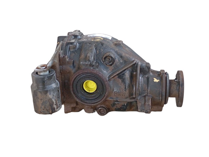 Recambio de diferencial trasero para bmw 3 (e46) 320 d referencia OEM IAM 33107518846 N2340M 