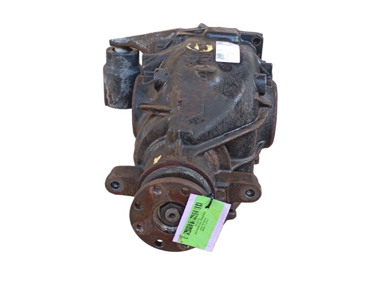 Recambio de diferencial trasero para bmw 3 (e46) 320 d referencia OEM IAM 33107518846 N2340M 
