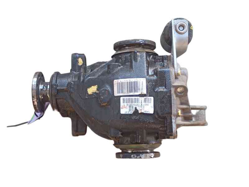 Recambio de diferencial trasero para bmw 3 (e46) 320 d referencia OEM IAM 33107518846  