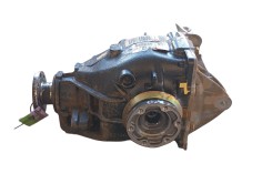 Recambio de diferencial trasero para bmw 3 (e46) 320 d referencia OEM IAM 33107518846   2