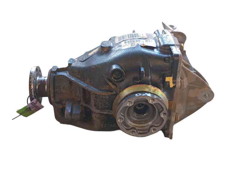 Recambio de diferencial trasero para bmw 3 (e46) 320 d referencia OEM IAM 33107518846  