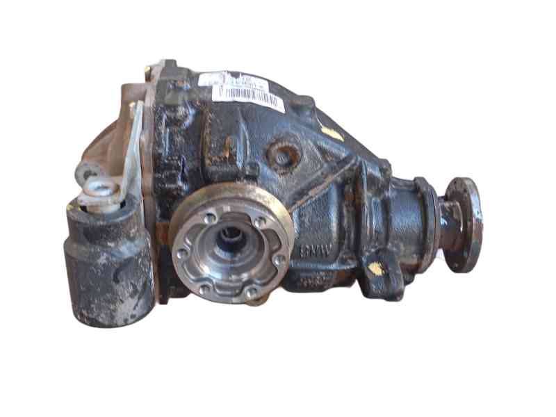 Recambio de diferencial trasero para bmw 3 (e46) 320 d referencia OEM IAM 33107518846  