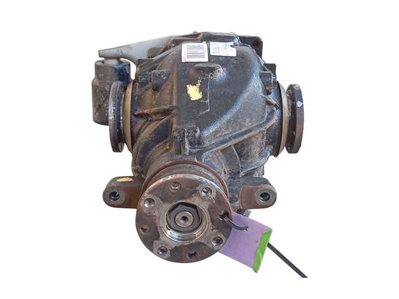 Recambio de diferencial trasero para bmw 3 (e46) 320 d referencia OEM IAM 33107518846  