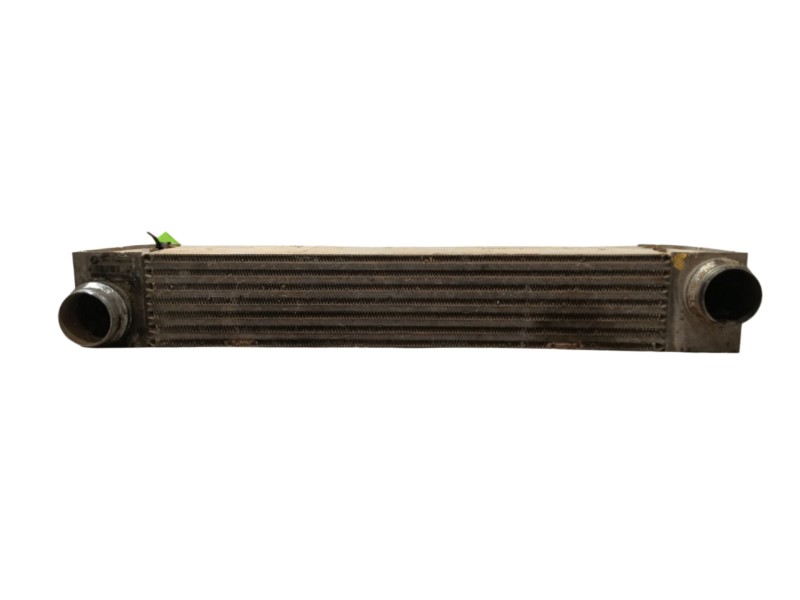 Recambio de intercooler para bmw 5 (e60) 525 d referencia OEM IAM 17517787446 1751779582301 