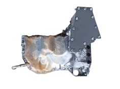 Recambio de carter para suzuki grand vitara ii (jt, te, td) 1.9 ddis a las 4 ruedas (jt419, td44, jb419wd, jb419xd) referencia O