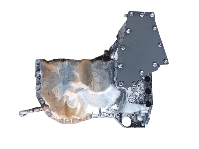 Recambio de carter para suzuki grand vitara ii (jt, te, td) 1.9 ddis a las 4 ruedas (jt419, td44, jb419wd, jb419xd) referencia O