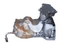Recambio de carter para suzuki grand vitara ii (jt, te, td) 1.9 ddis a las 4 ruedas (jt419, td44, jb419wd, jb419xd) referencia O 2