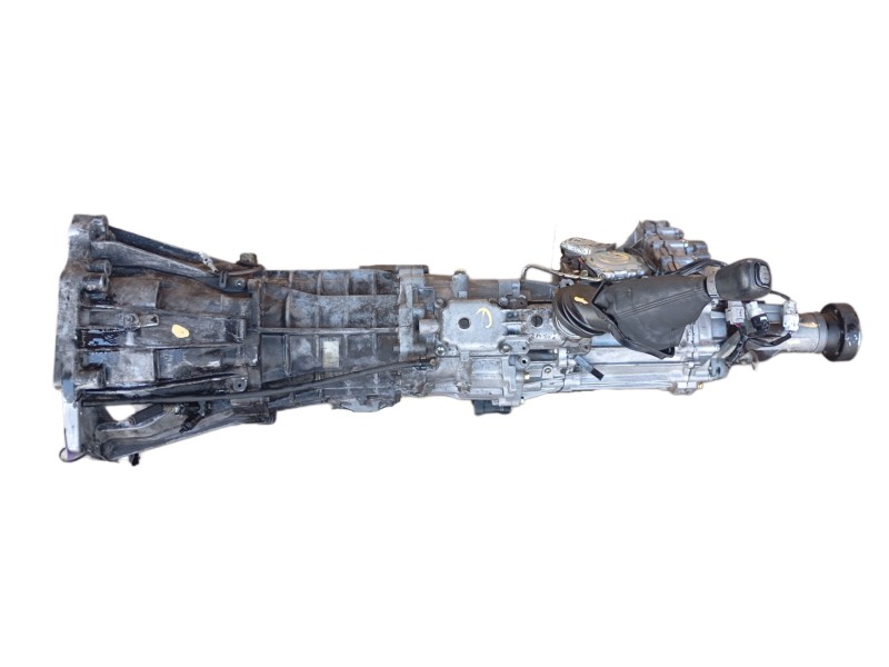 Recambio de caja cambios para suzuki grand vitara ii (jt, te, td) 1.9 ddis a las 4 ruedas (jt419, td44, jb419wd, jb419xd) refere