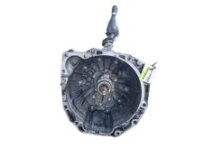 Recambio de caja cambios para suzuki grand vitara ii (jt, te, td) 1.9 ddis a las 4 ruedas (jt419, td44, jb419wd, jb419xd) refere 2