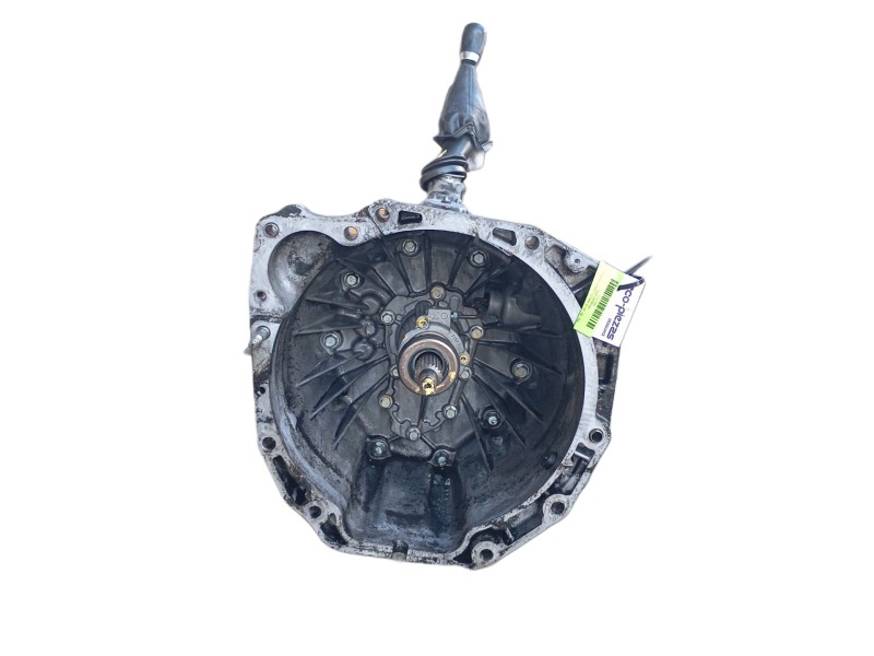 Recambio de caja cambios para suzuki grand vitara ii (jt, te, td) 1.9 ddis a las 4 ruedas (jt419, td44, jb419wd, jb419xd) refere