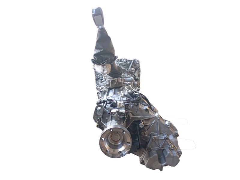 Recambio de caja cambios para suzuki grand vitara ii (jt, te, td) 1.9 ddis a las 4 ruedas (jt419, td44, jb419wd, jb419xd) refere