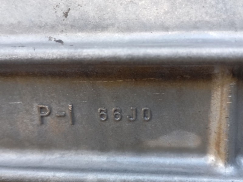 Recambio de caja cambios para suzuki grand vitara ii (jt, te, td) 1.9 ddis a las 4 ruedas (jt419, td44, jb419wd, jb419xd) refere
