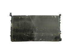 Recambio de radiador agua para nissan interstar autobús (x70) dci 115 referencia OEM IAM 2140000QAJ  