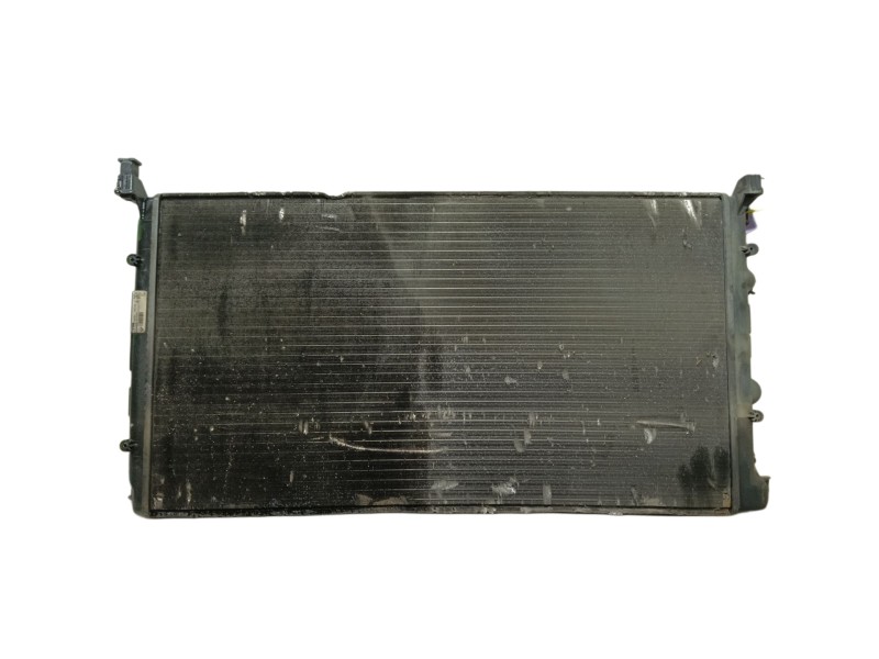 Recambio de radiador agua para nissan interstar autobús (x70) dci 115 referencia OEM IAM 2140000QAJ  