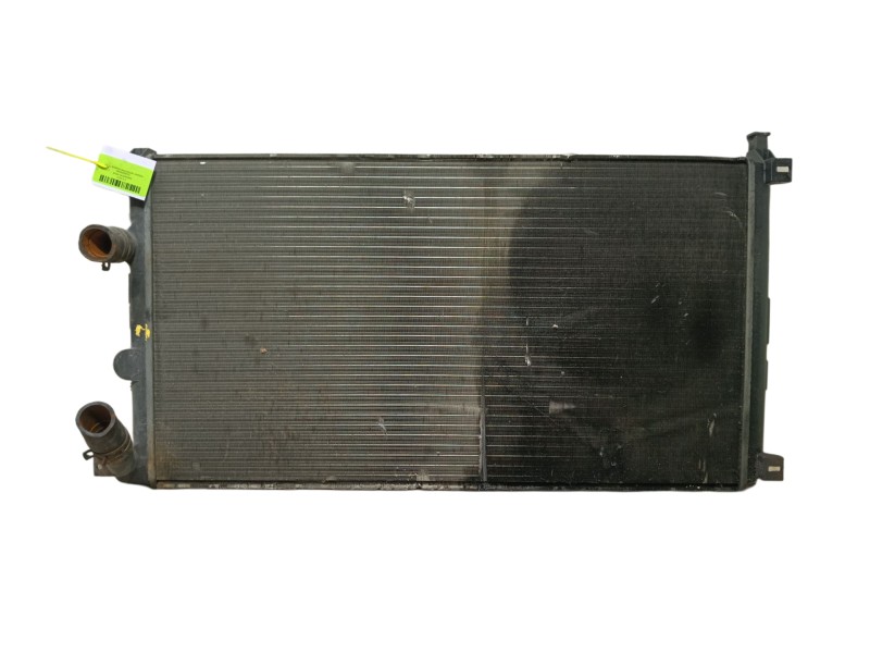 Recambio de radiador agua para nissan interstar autobús (x70) dci 115 referencia OEM IAM 2140000QAJ  