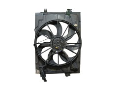 Recambio de electroventilador para hyundai tucson (jm) 2.0 crdi referencia OEM IAM 253861F380 / 253801F251  