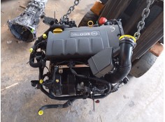 Recambio de motor completo para opel corsa e (x15) 1.4 (08, 68) referencia OEM IAM B14XER   2