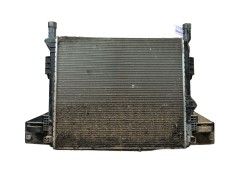 Recambio de radiador agua para volkswagen id.4 (e21) performance referencia OEM IAM 1EA121251B  