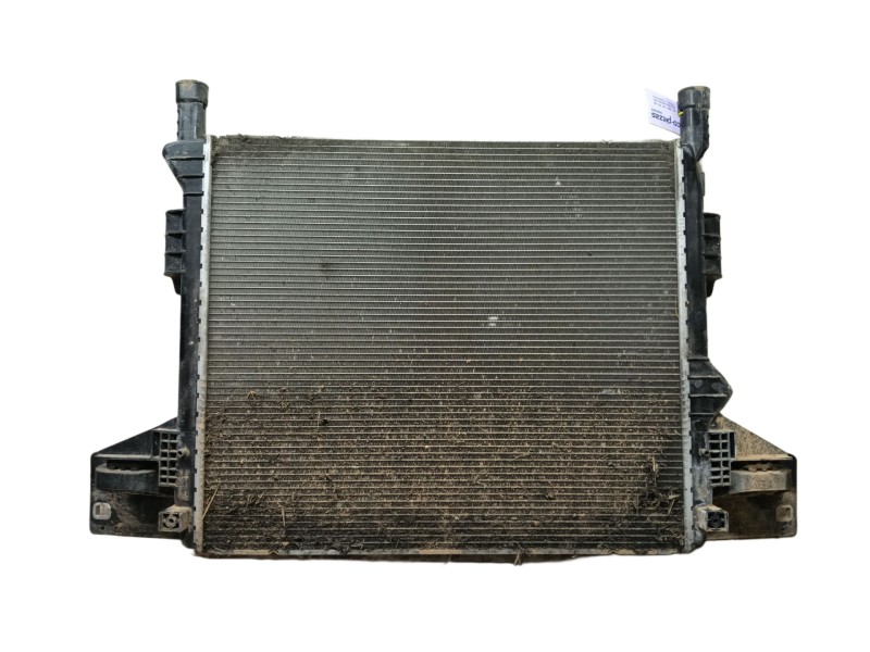 Recambio de radiador agua para volkswagen id.4 (e21) performance referencia OEM IAM 1EA121251B  