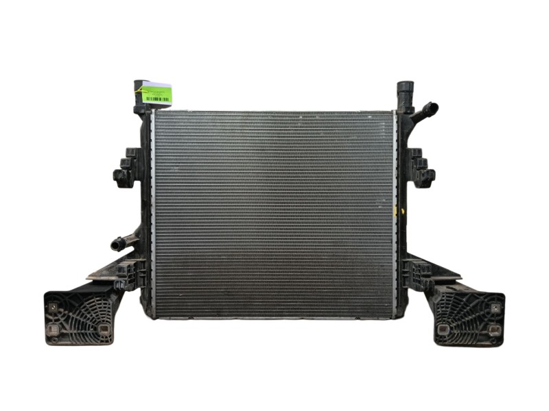 Recambio de radiador agua para volkswagen id.4 (e21) performance referencia OEM IAM 1EA121251B  