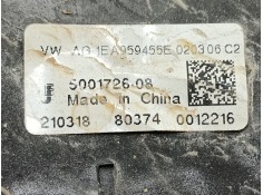 Recambio de electroventilador para volkswagen id.4 (e21) performance referencia OEM IAM 1EA121203E 500172608  2