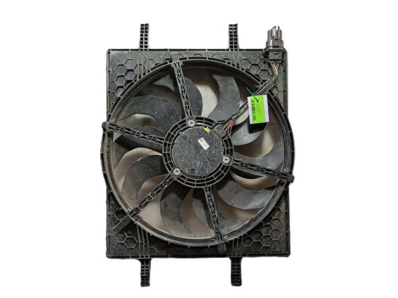 Recambio de electroventilador para volkswagen id.4 (e21) performance referencia OEM IAM 1EA121203E 500172608 