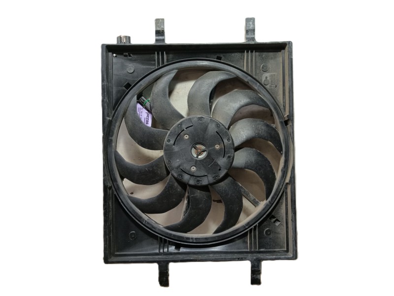 Recambio de electroventilador para volkswagen id.4 (e21) performance referencia OEM IAM 1EA121203E 500172608 