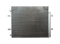 Recambio de condensador / radiador aire acondicionado para volkswagen id.4 (e21) performance referencia OEM IAM 1EA816411A  