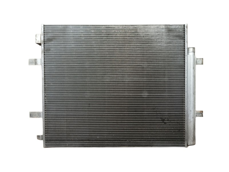 Recambio de condensador / radiador aire acondicionado para volkswagen id.4 (e21) performance referencia OEM IAM 1EA816411A  
