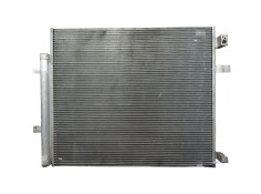 Recambio de condensador / radiador aire acondicionado para volkswagen id.4 (e21) performance referencia OEM IAM 1EA816411A   2
