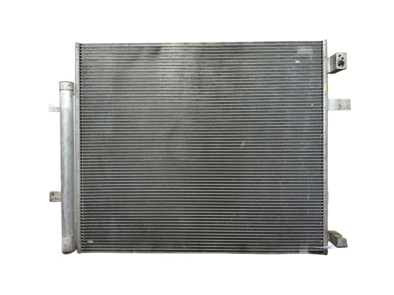 Recambio de condensador / radiador aire acondicionado para volkswagen id.4 (e21) performance referencia OEM IAM 1EA816411A  