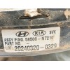 Recambio de servofreno para hyundai tucson (nx4e, nx4a) 1.6 t-gdi referencia OEM IAM 59110N7200 58500N7210 