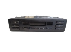 Recambio de mando calefaccion / aire acondicionado para bmw 3 (e46) 320 d referencia OEM IAM   