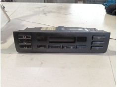 Recambio de mando calefaccion / aire acondicionado para bmw 3 (e46) 320 d referencia OEM IAM   