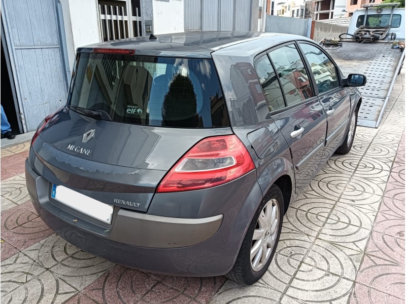 renault megane ii (bm0/1_, cm0/1_) del año 2007