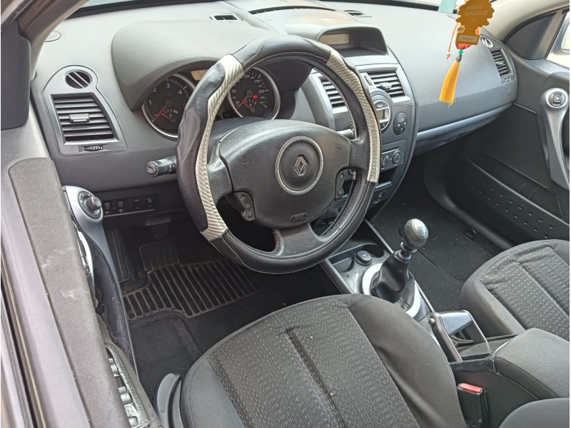 renault megane ii (bm0/1_, cm0/1_) del año 2007