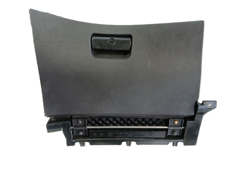 Recambio de guantera para bmw 3 (e46) 320 d referencia OEM IAM 51168196111 / 51167141581  