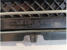 Recambio de guantera para bmw 3 (e46) 320 d referencia OEM IAM 51168196111 / 51167141581   2