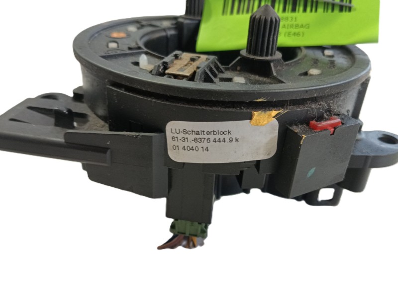 Recambio de anillo airbag para bmw 3 (e46) 320 d referencia OEM IAM   